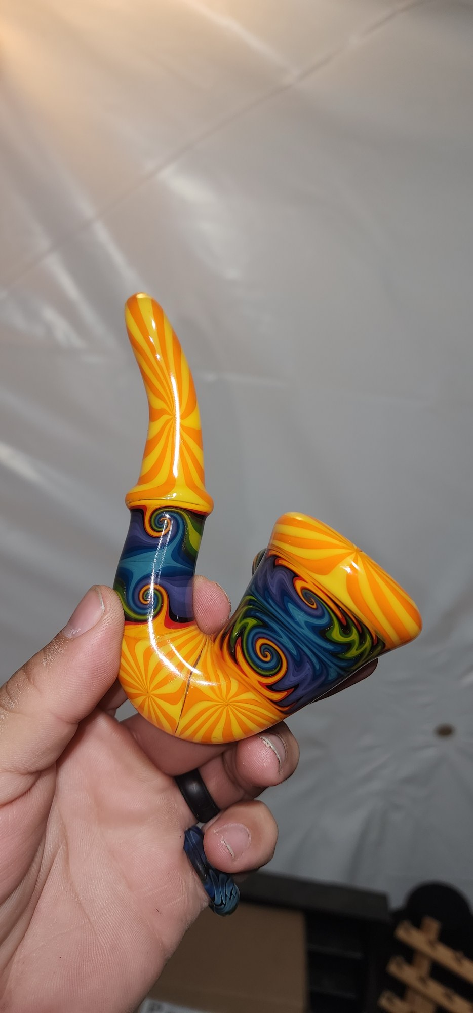 Sunshine looney tunes sherlock